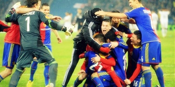 europa league
