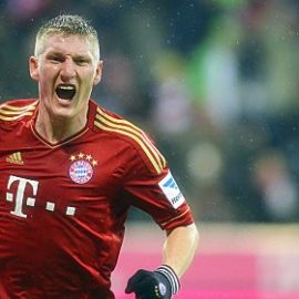 bayern v munich