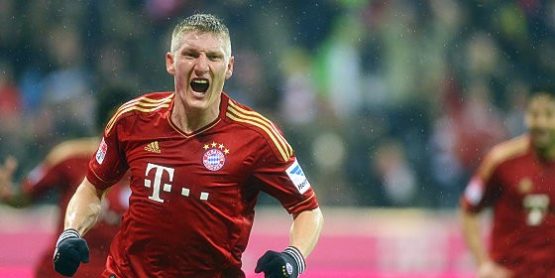 bayern v munich