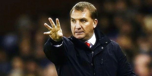 brendan rodgers