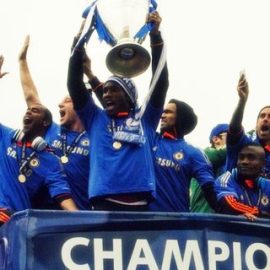 chelsea