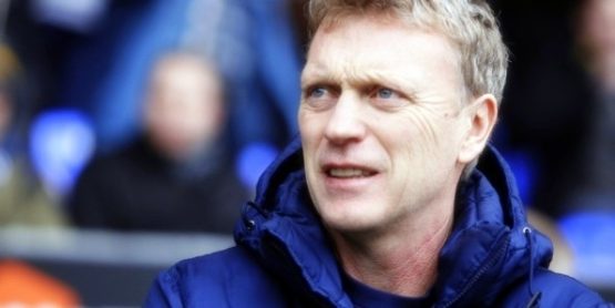 david moyes