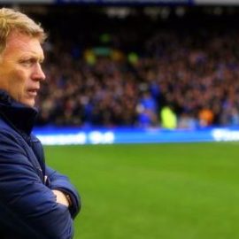 david moyes