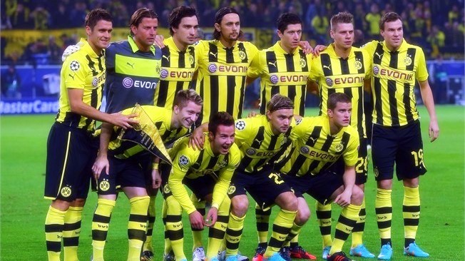 dortmund