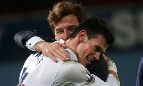 tottenham