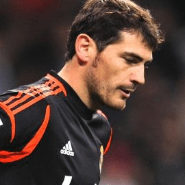 Casillas