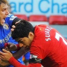 Ivanovic-Suarez