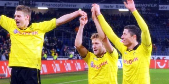 dortmund