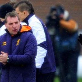 brendan rodgers