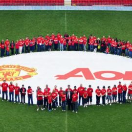 manchester united