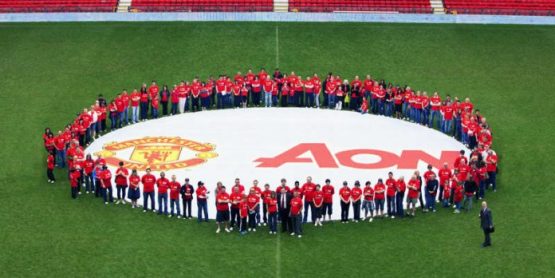 manchester united