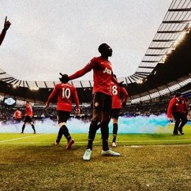 Manchester United