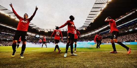 Manchester United