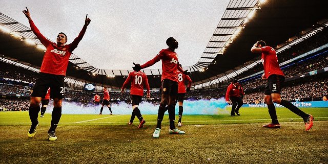 Manchester United