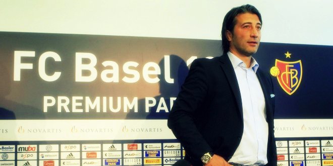 tottenham v fc basel