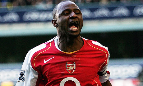 arsenal