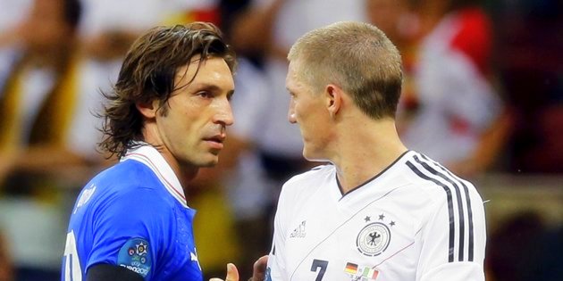 bayern v juventus