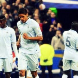 raphael varane