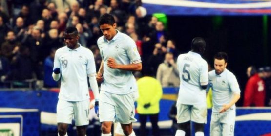 raphael varane