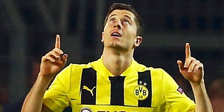 champions league