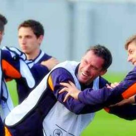 brendan rodgers