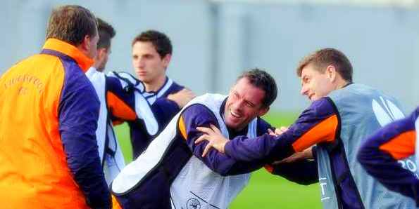 brendan rodgers