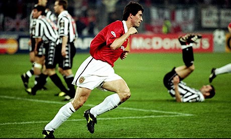 manchester united