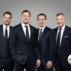 jamie carragher