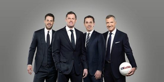 jamie carragher