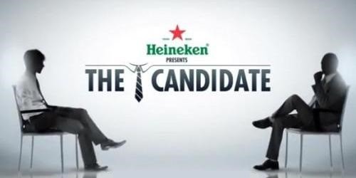 heineken
