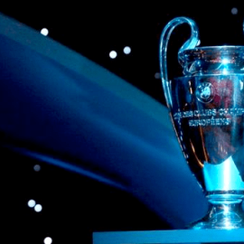 Champions League Group Stage