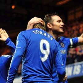chelsea v rubin kazan