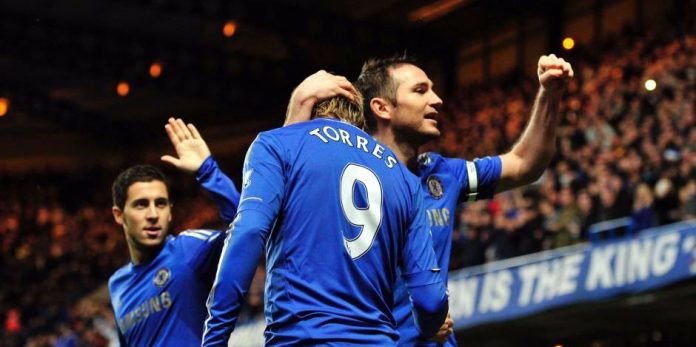 chelsea v rubin kazan