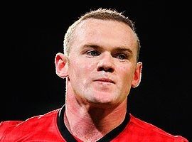 wayne rooney
