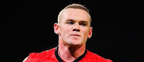wayne rooney