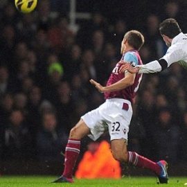 gareth bale