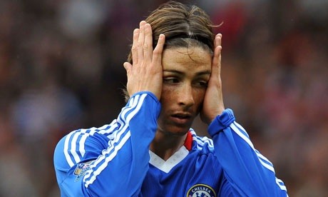 chelsea