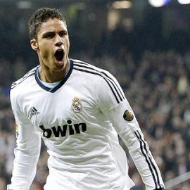raphael varane