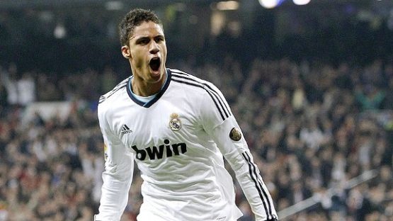 raphael varane