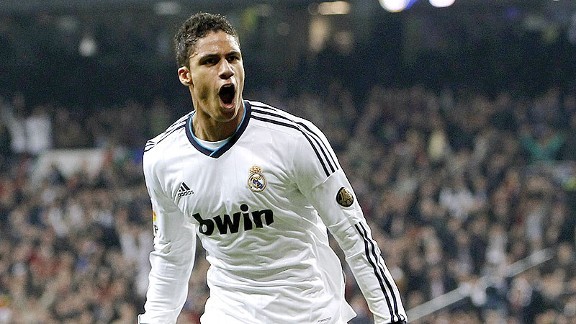 raphael varane