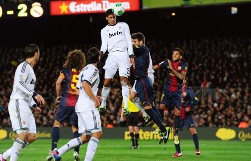 raphael varane