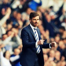 andre villas-boas