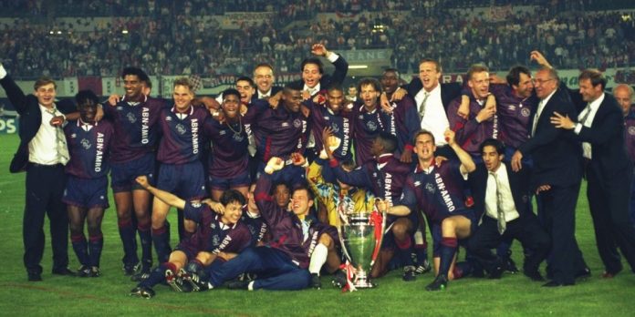 champions league