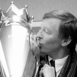 alex ferguson
