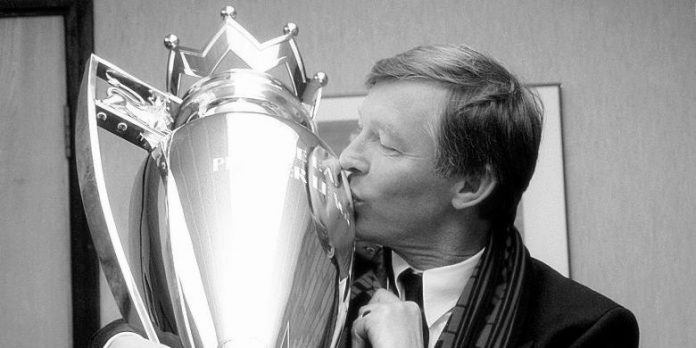 alex ferguson