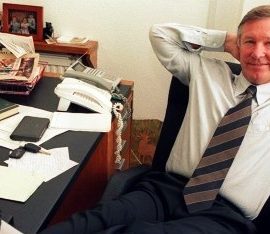 alex ferguson