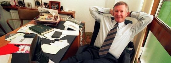 alex ferguson