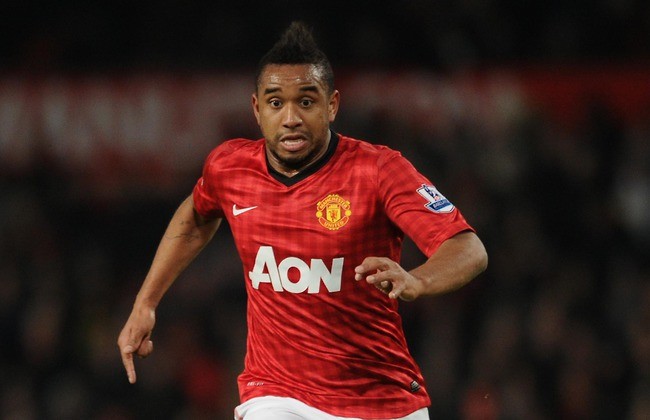 manchester united