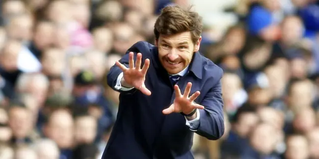 Andre Villas-Boas