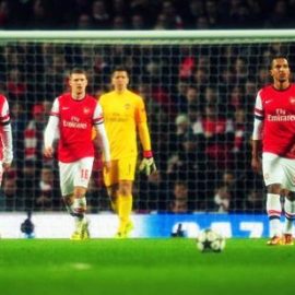 arsenal